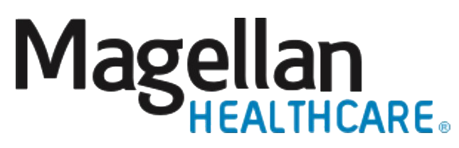 Magellan Healthcare Logo